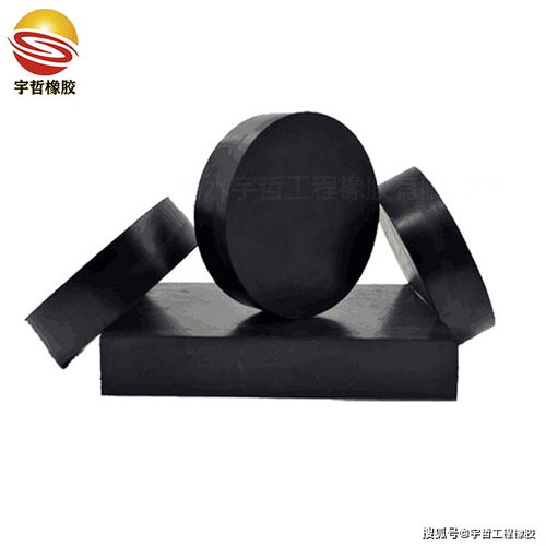 板式橡膠支座的特點與產品詳細說明